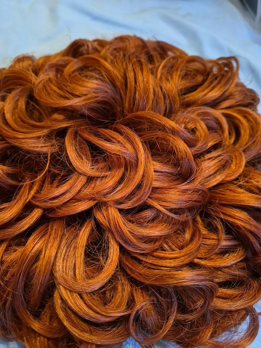 Irish dancing wigs - Image 2