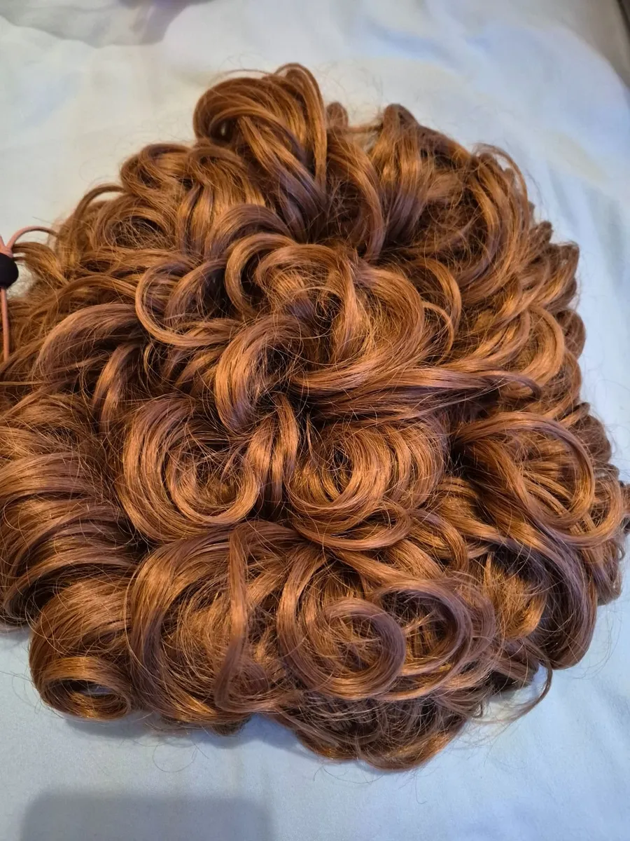 Irish dancing wigs - Image 3