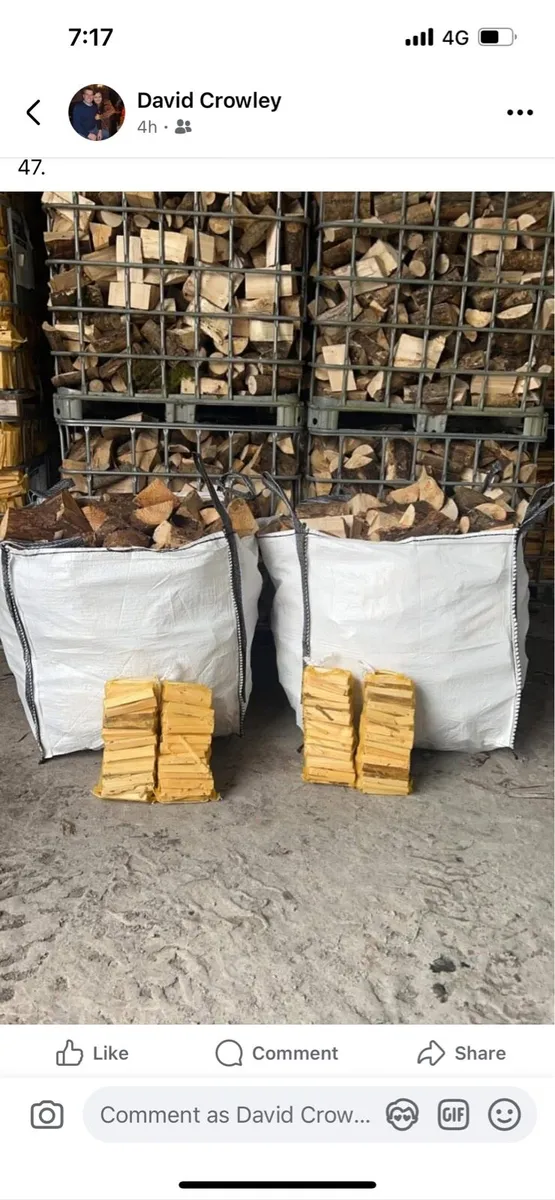 Firewood - Image 1