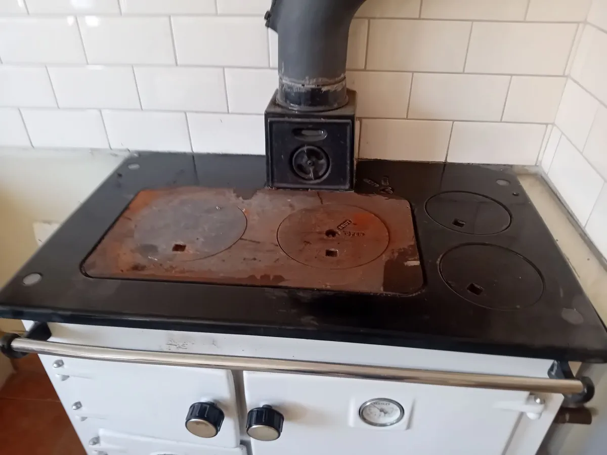 Stanley 8 Cooker - Image 2