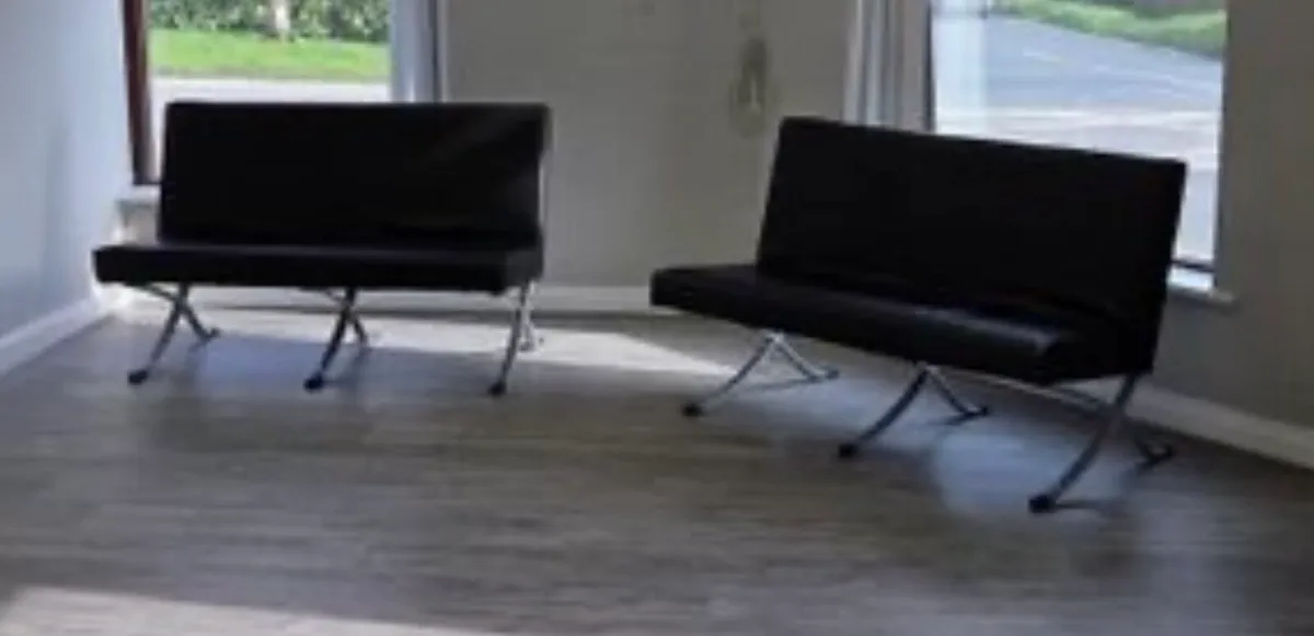 Barbershop furniture - Image 4