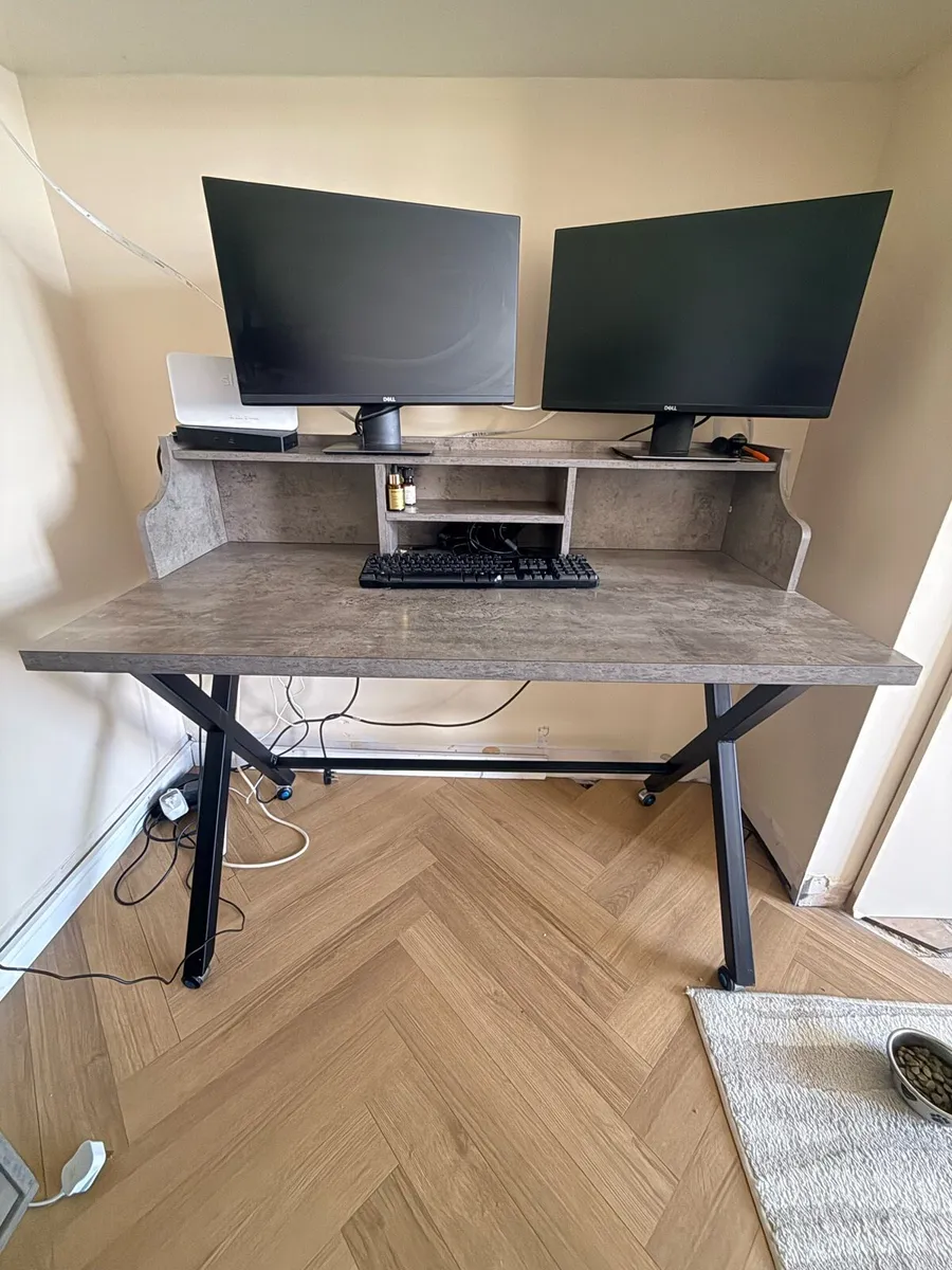 Furniture, desks, tv unit, office desk - Image 2