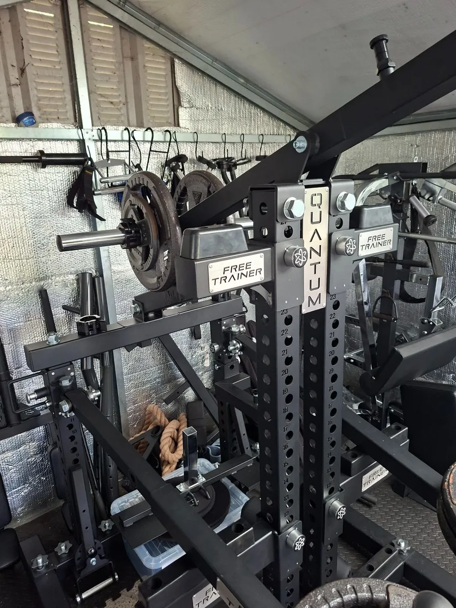 quantum free trainer - Image 4