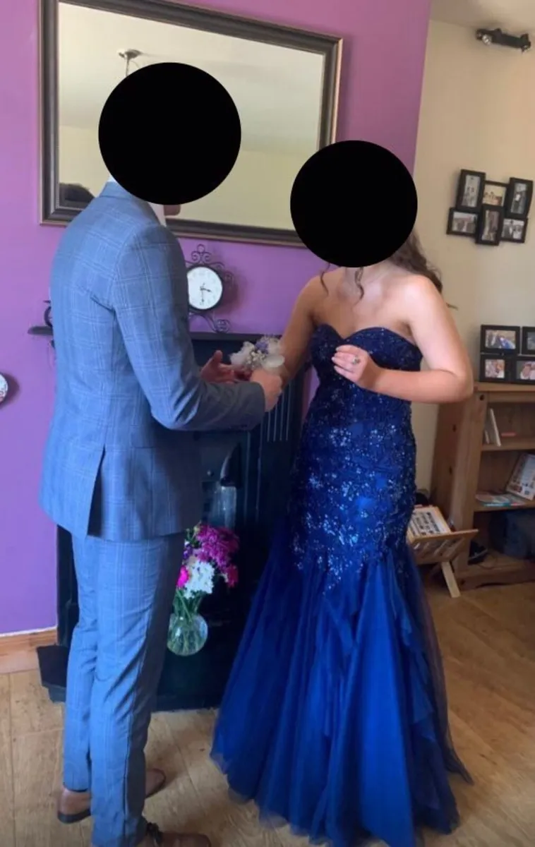 Debs / Prom dress - Image 1