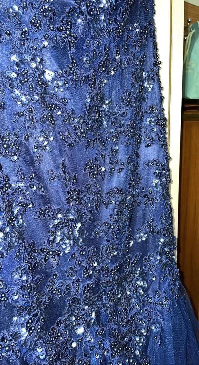 Debs / Prom dress - Image 4
