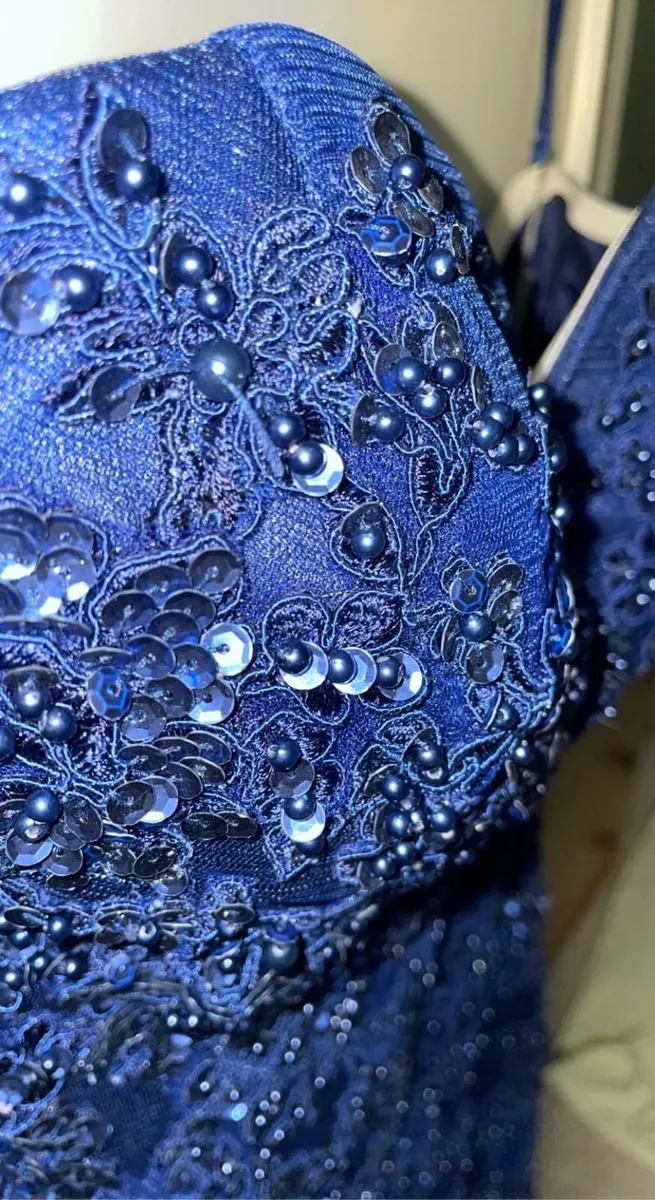Debs / Prom dress - Image 3