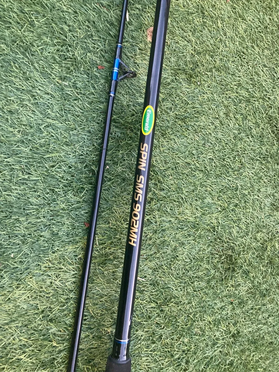 Fishing rods and reels - Image 1