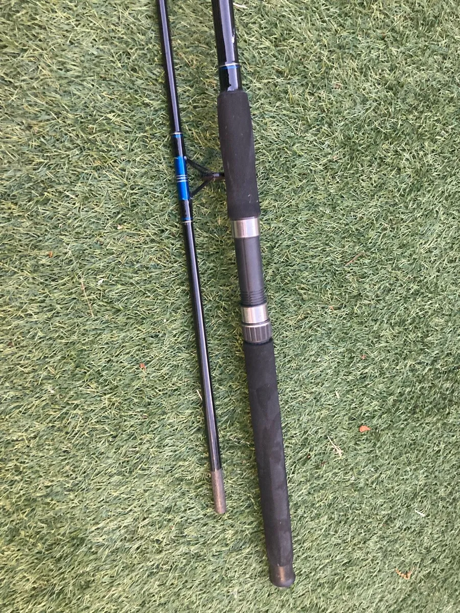 Fishing rods and reels - Image 4