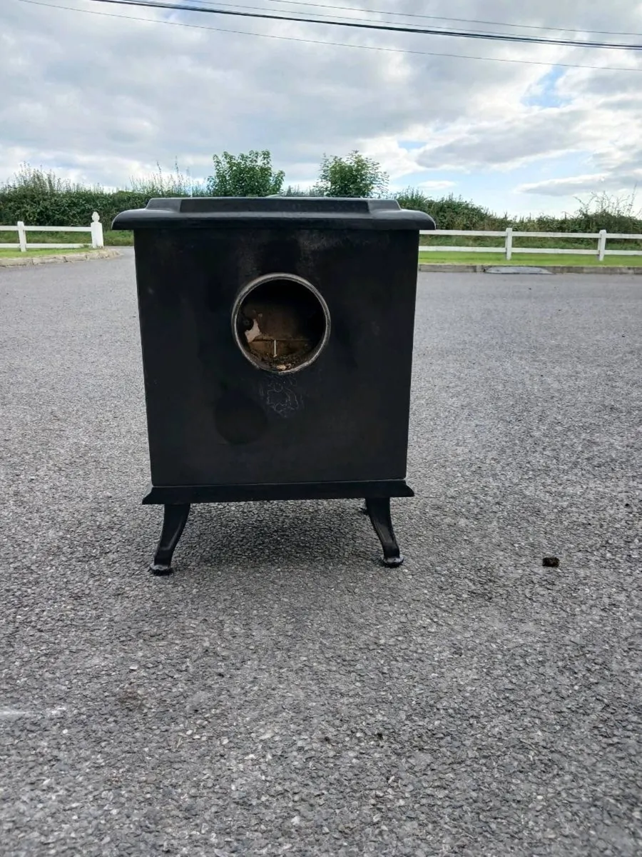 Stove - Image 2