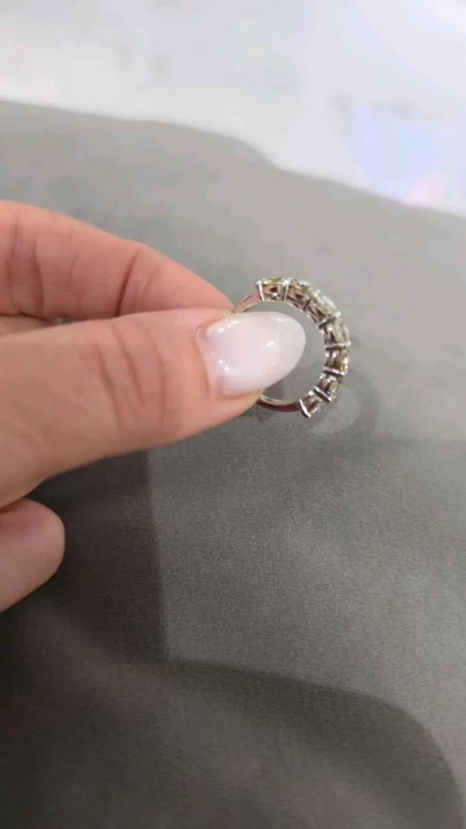 Diamond Ring 3.26ct - Image 2