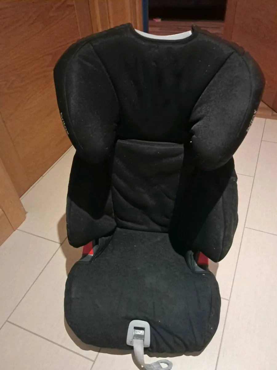 britax romer - adjustable height - Image 2
