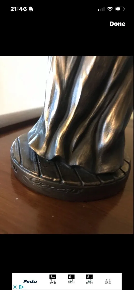 Genesis Bronze- Little Scholar Boy - Image 4