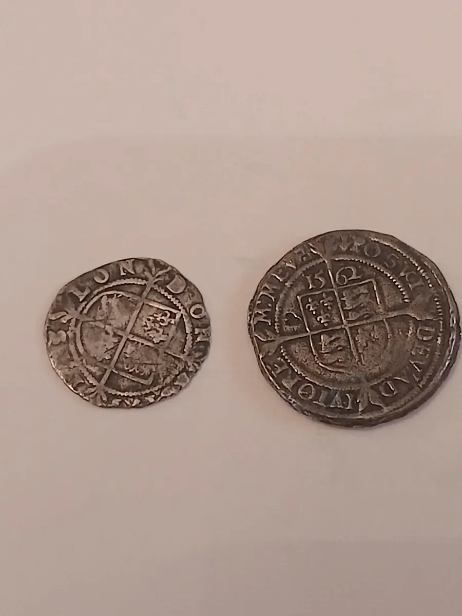 Rare coins - Image 2