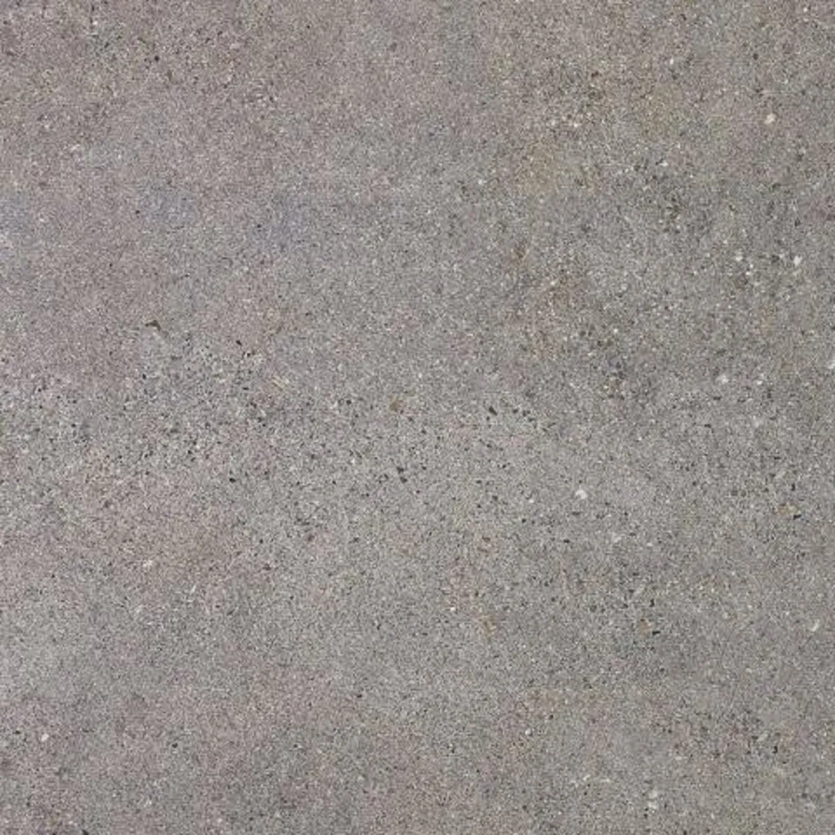 Grey porcelain floor tiles - 80 x 80 cm each - Image 2