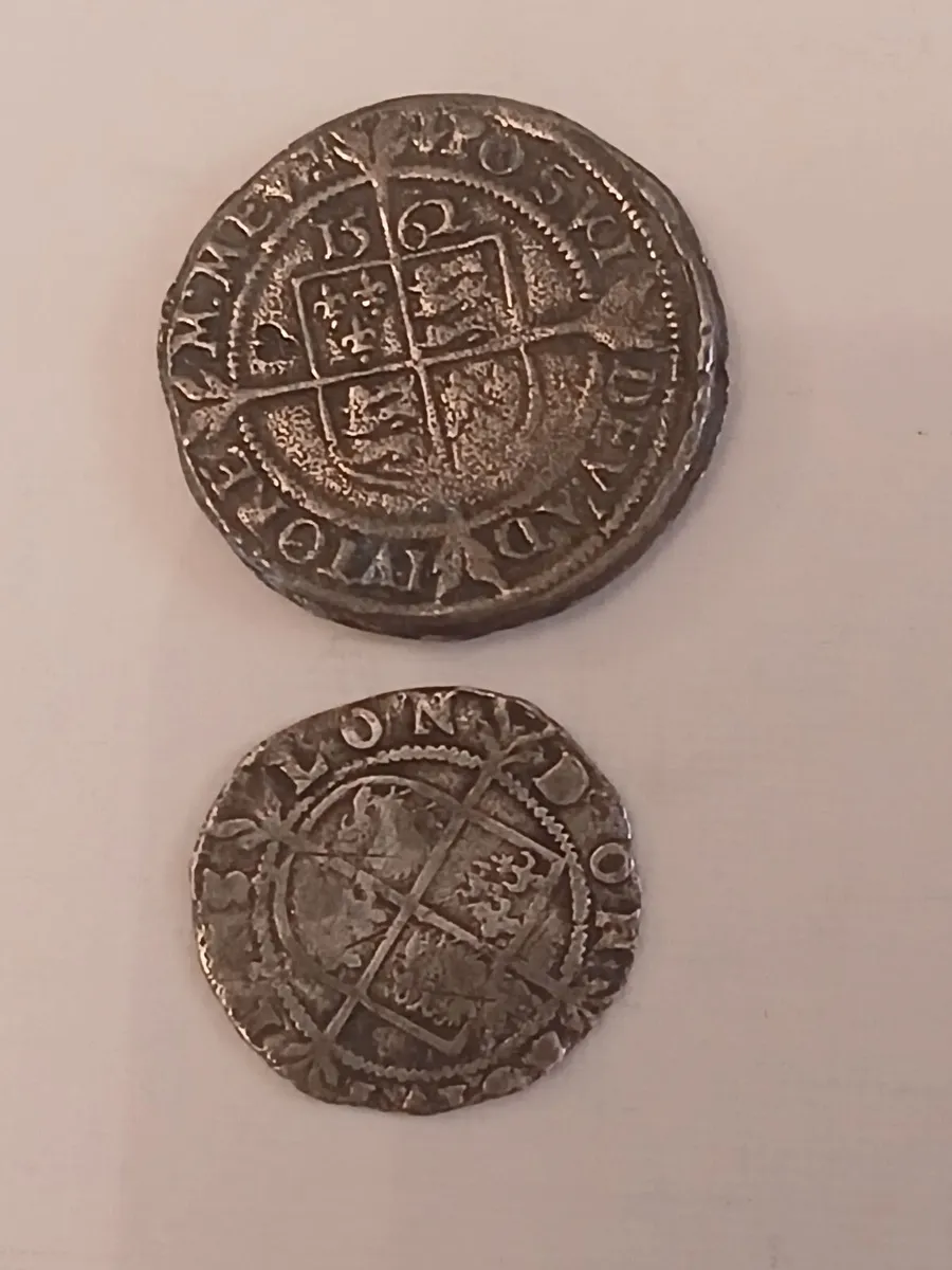 Rare coins - Image 3