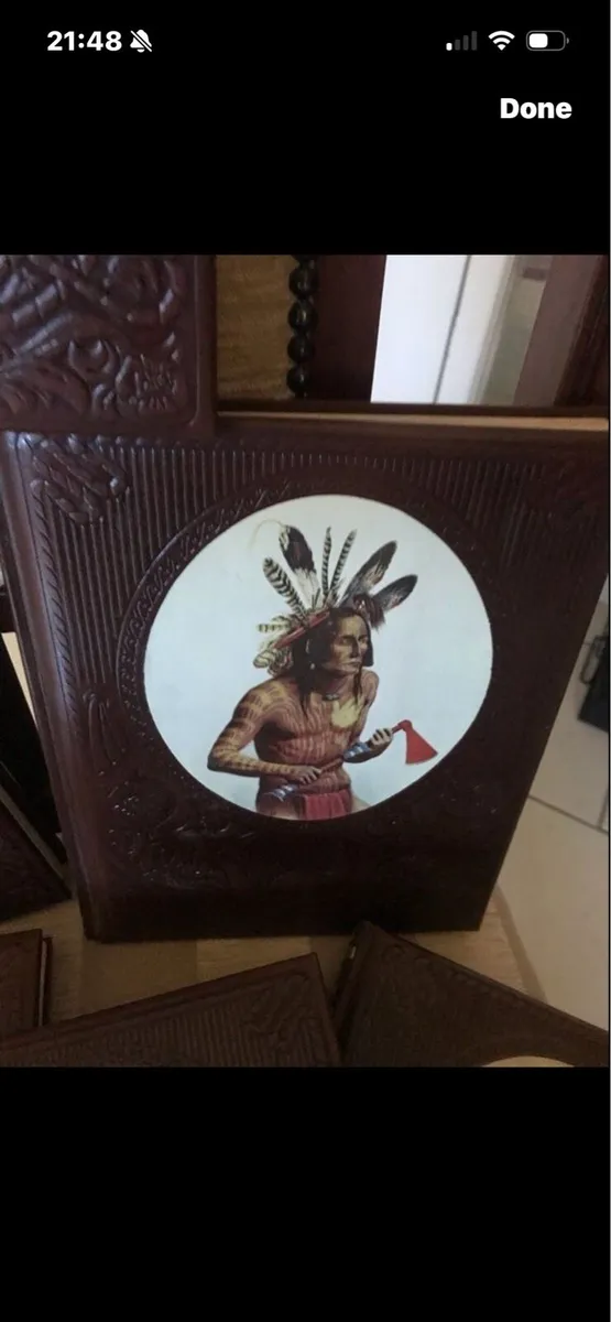 Time Life- The Old West Series (22 vols) - Image 2