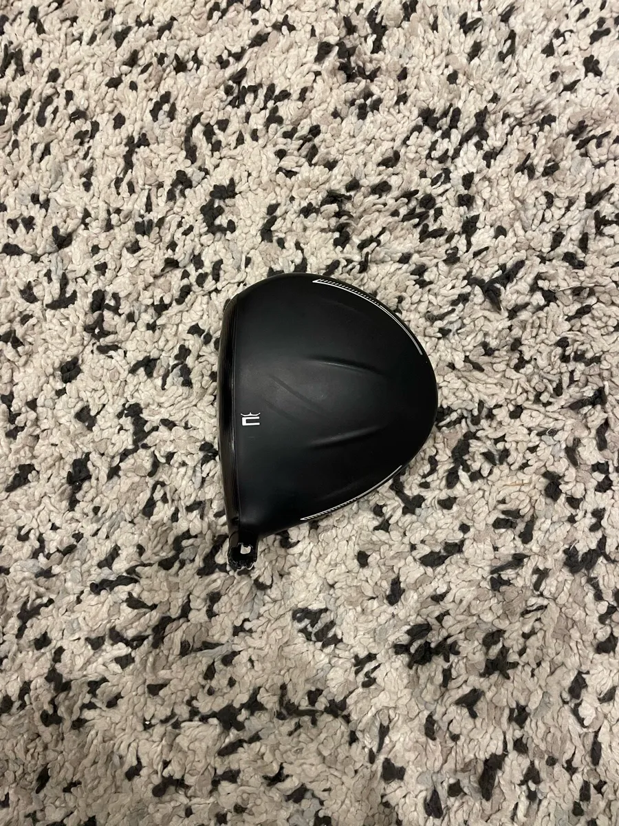 Rad speed driver head - Image 2