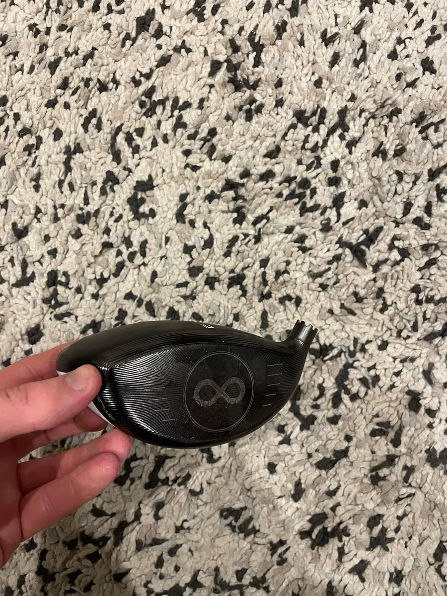 Rad speed driver head - Image 3