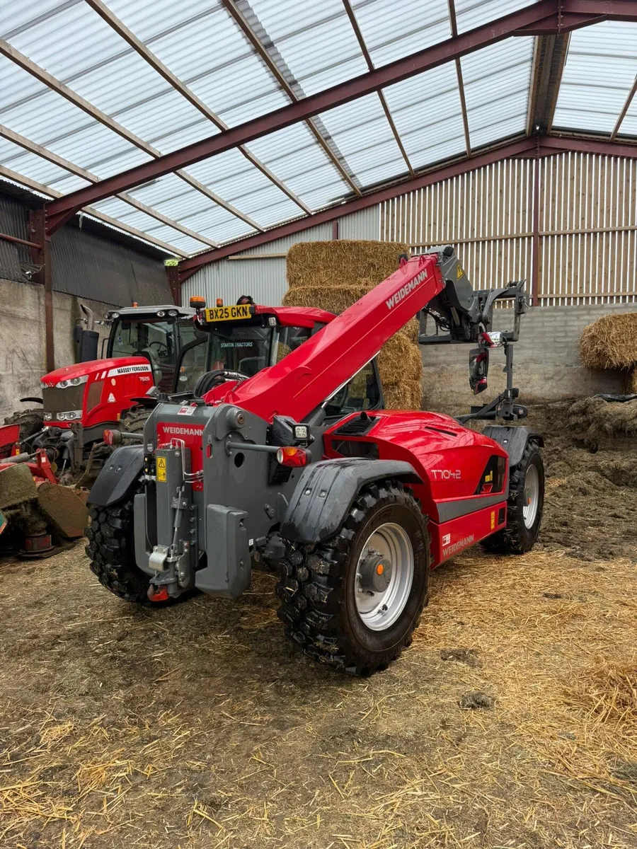 Weidemann - Image 1