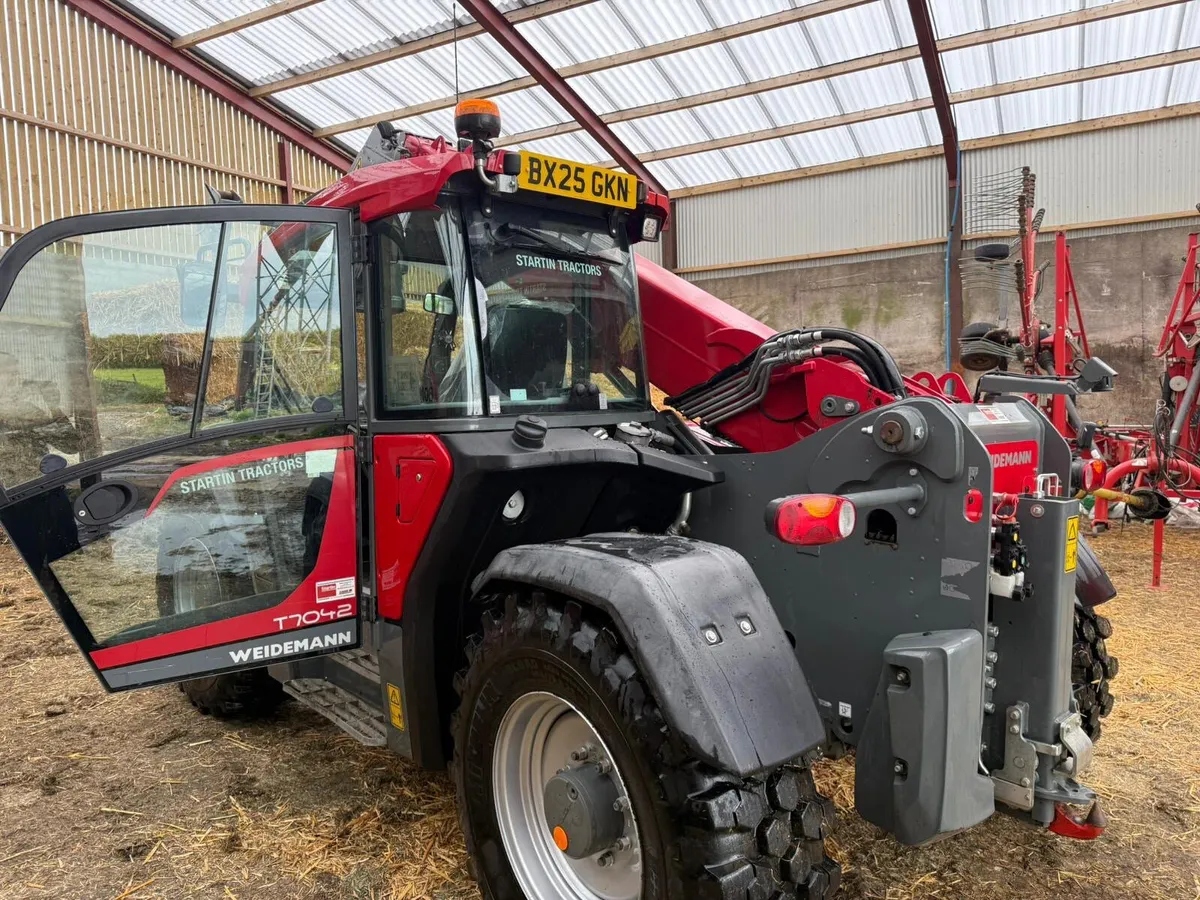 Weidemann - Image 2