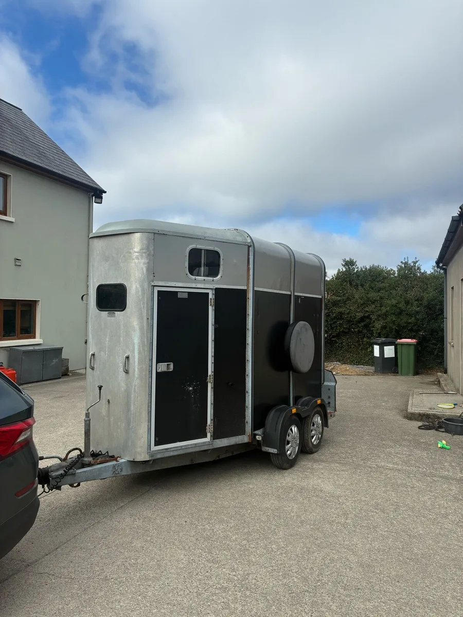 Horsebox - Image 2