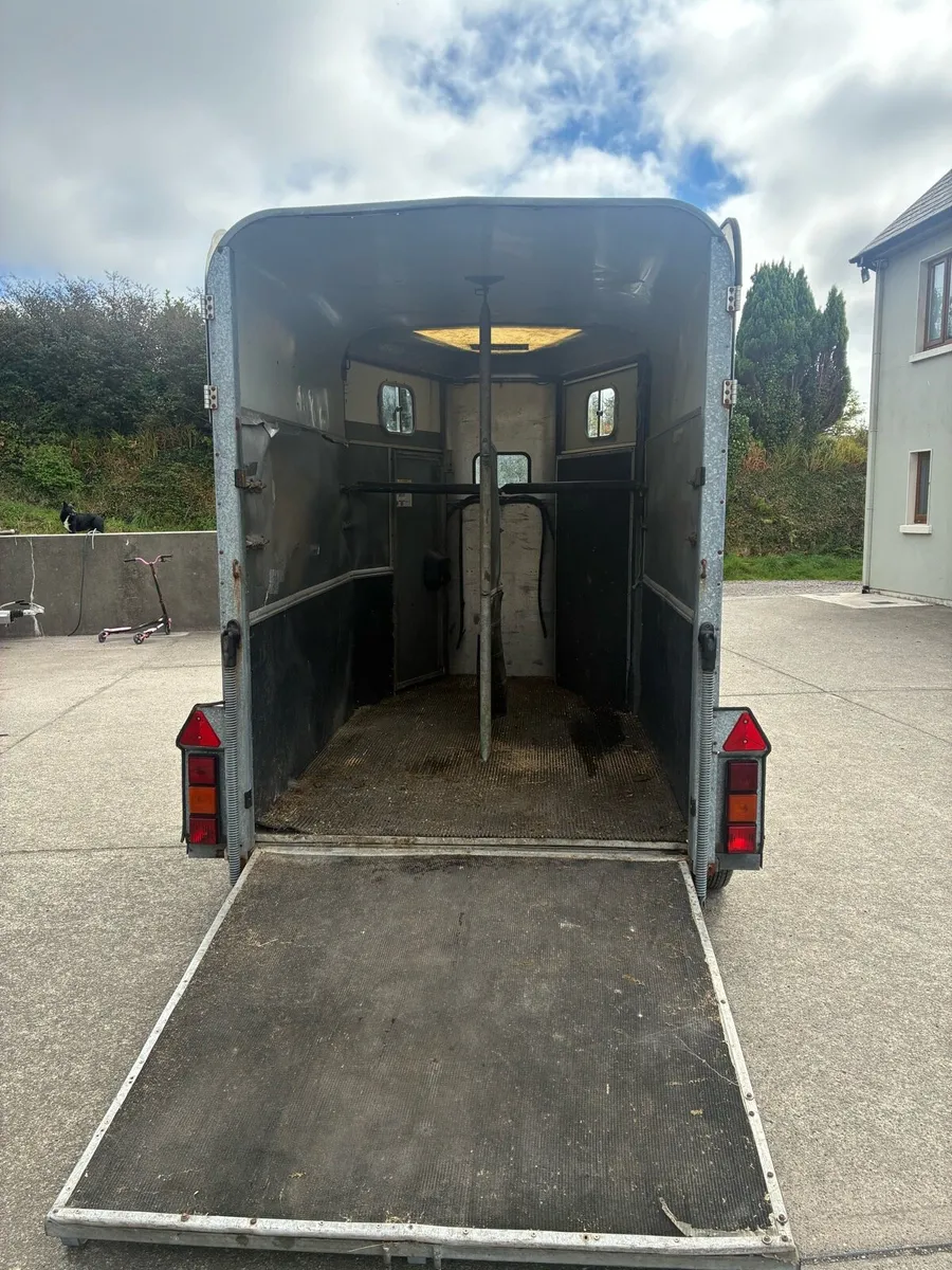 Horsebox - Image 4