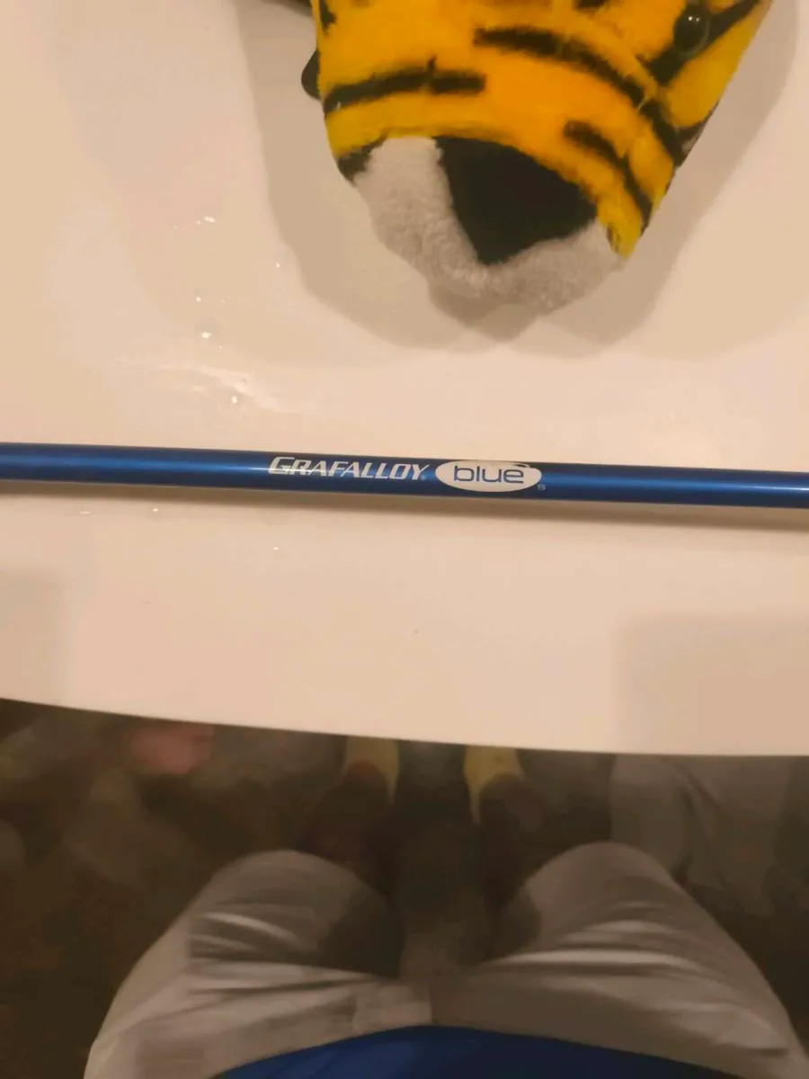 Mizuno Driver - Image 3