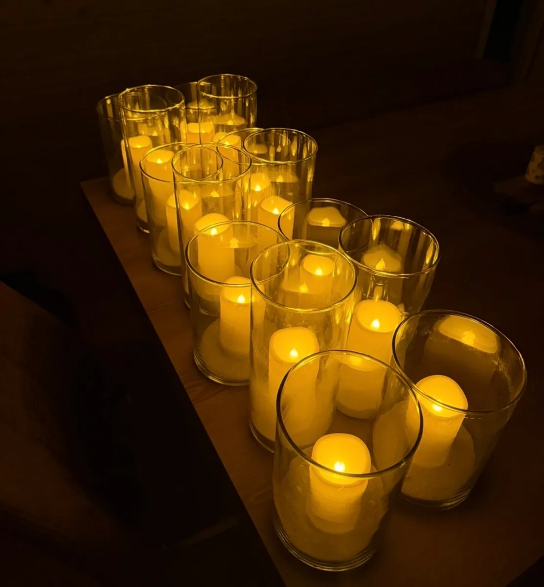 Candle Holders - Image 1