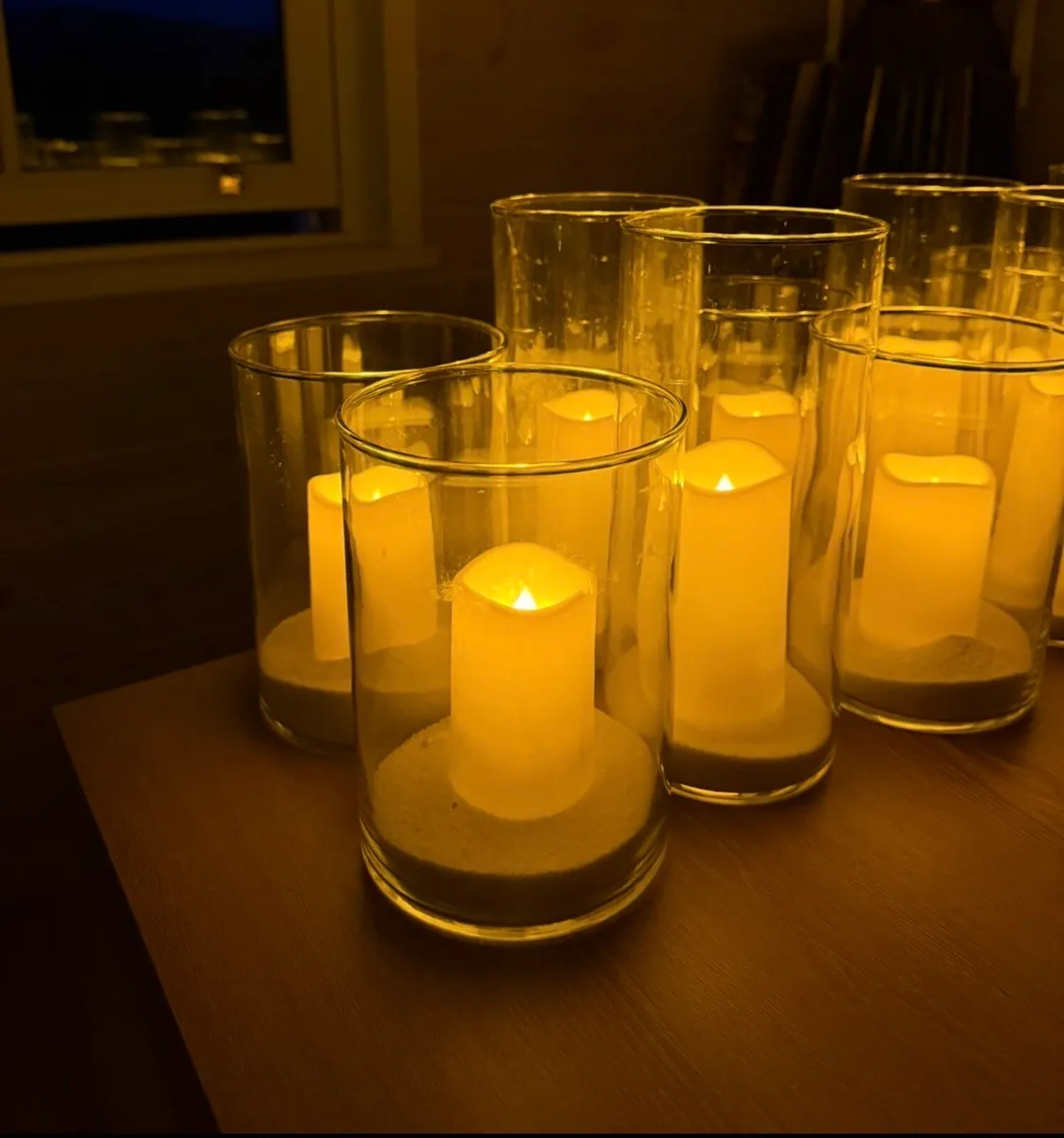 Candle Holders - Image 2