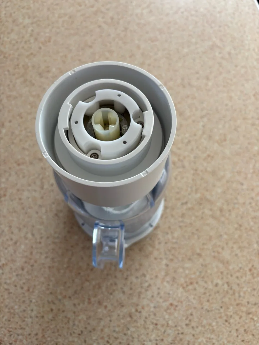 Kenwood AT337 acrylic blender jug attachment - Image 4