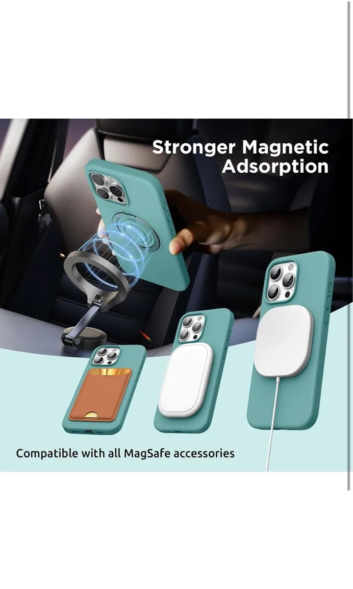 iPhone 16 pro case - Image 3