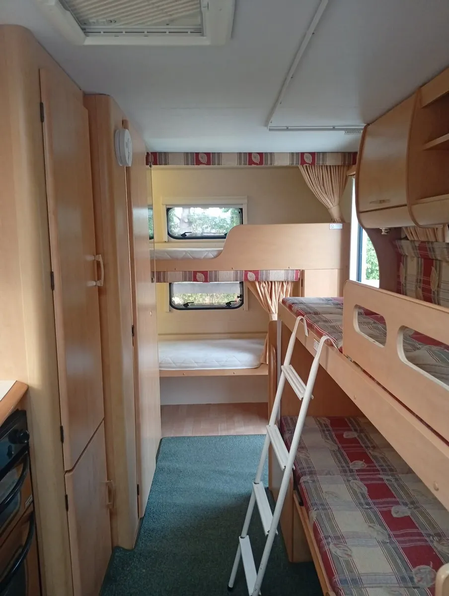 6/7 berth with full size awning - Image 3