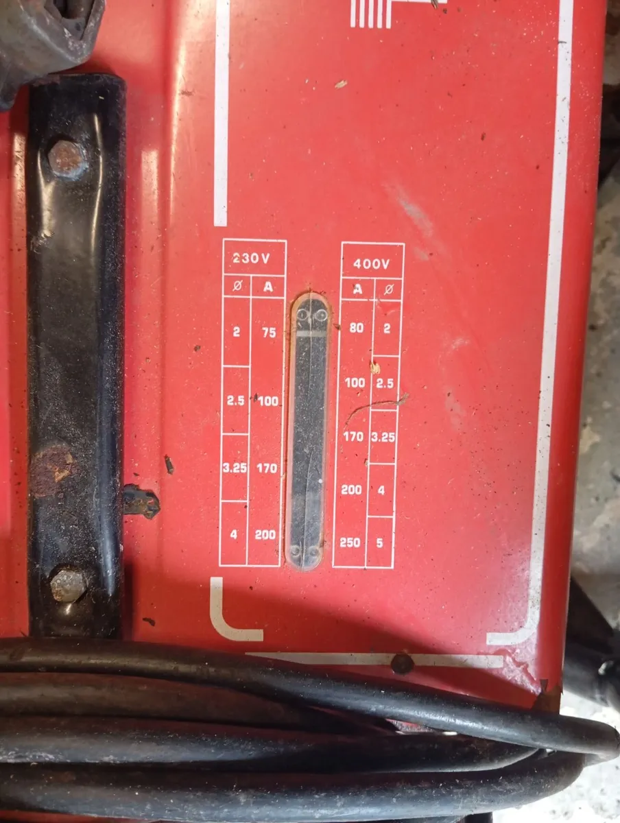 Welder - Image 2