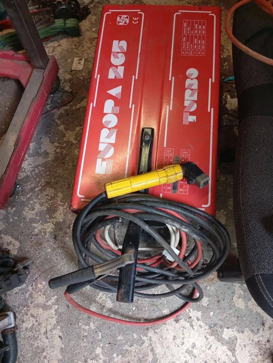Welder - Image 3