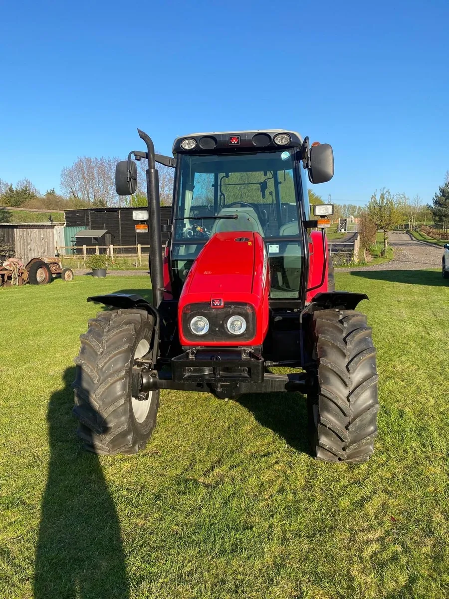 Tractor - Image 1