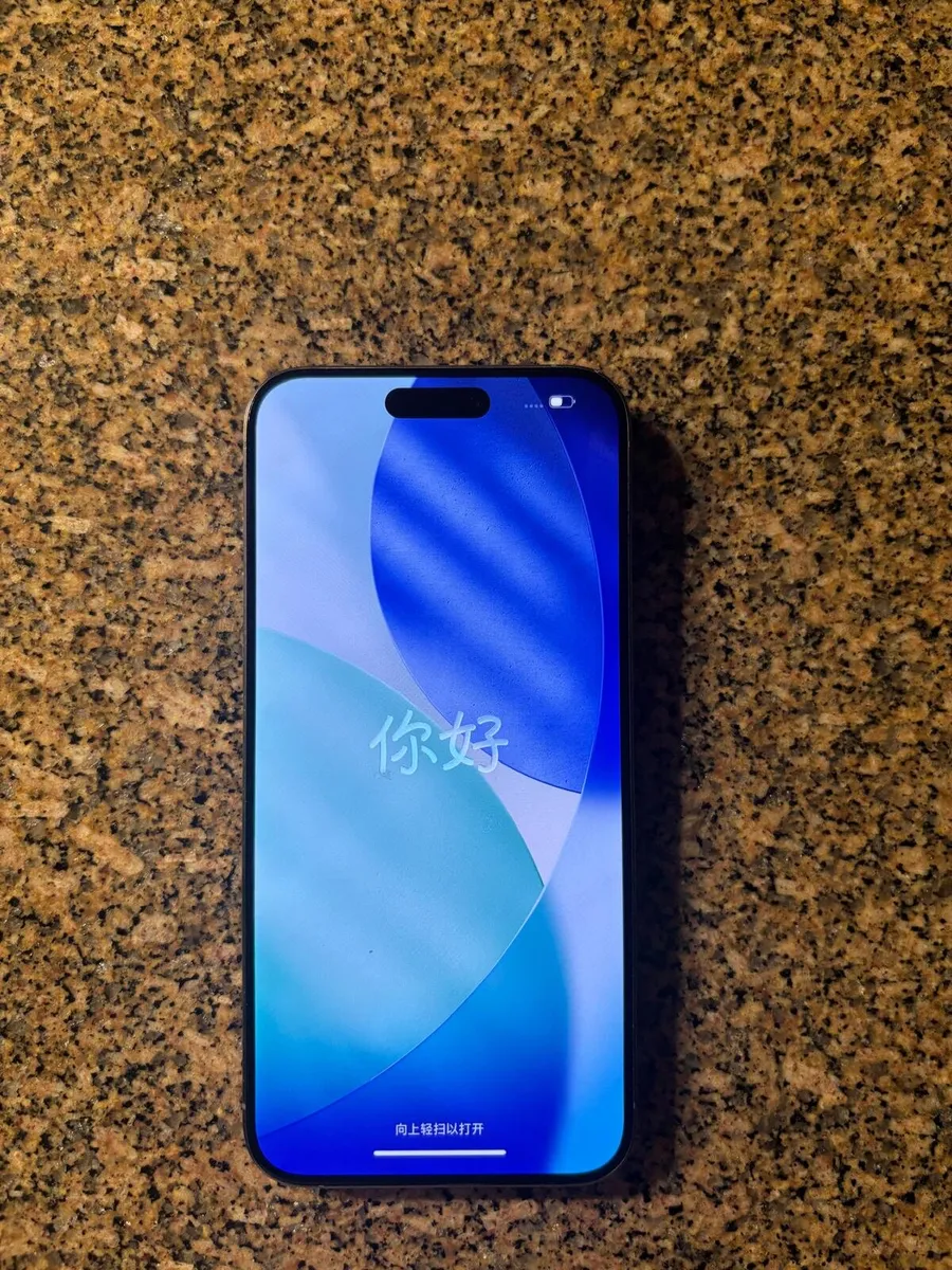 Iphone 15 pro max - Image 1