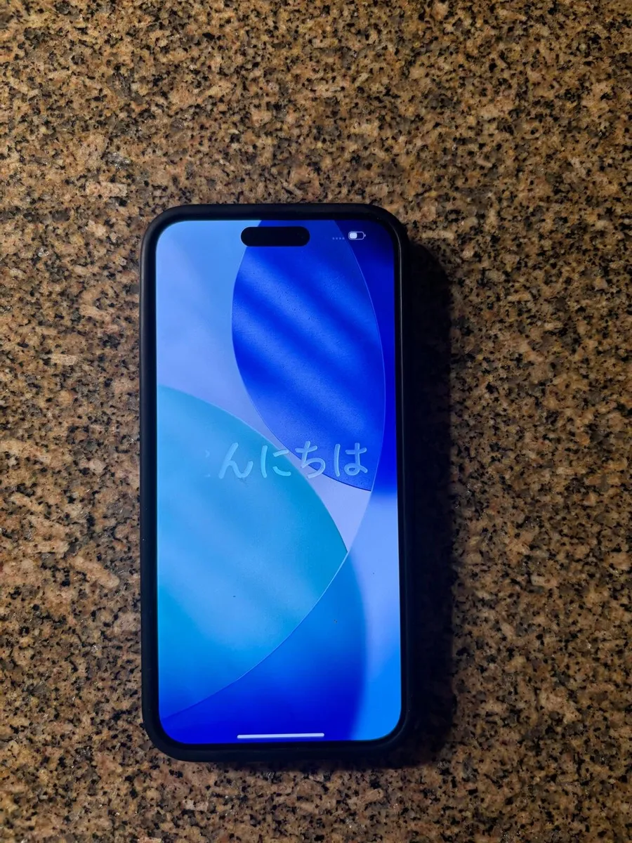 Iphone 15 pro max - Image 4