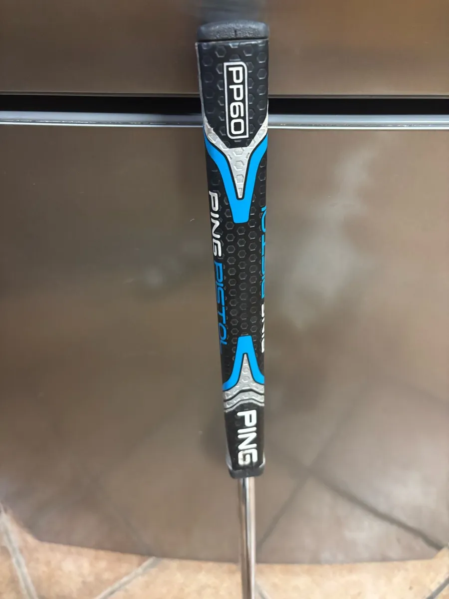 Ping Sigma 2 Putter - Image 2