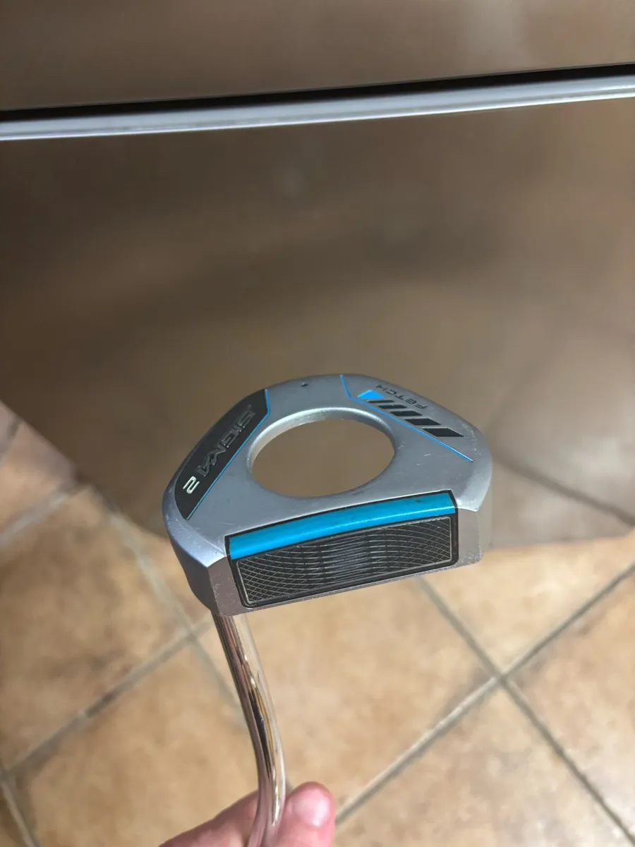 Ping Sigma 2 Putter - Image 4