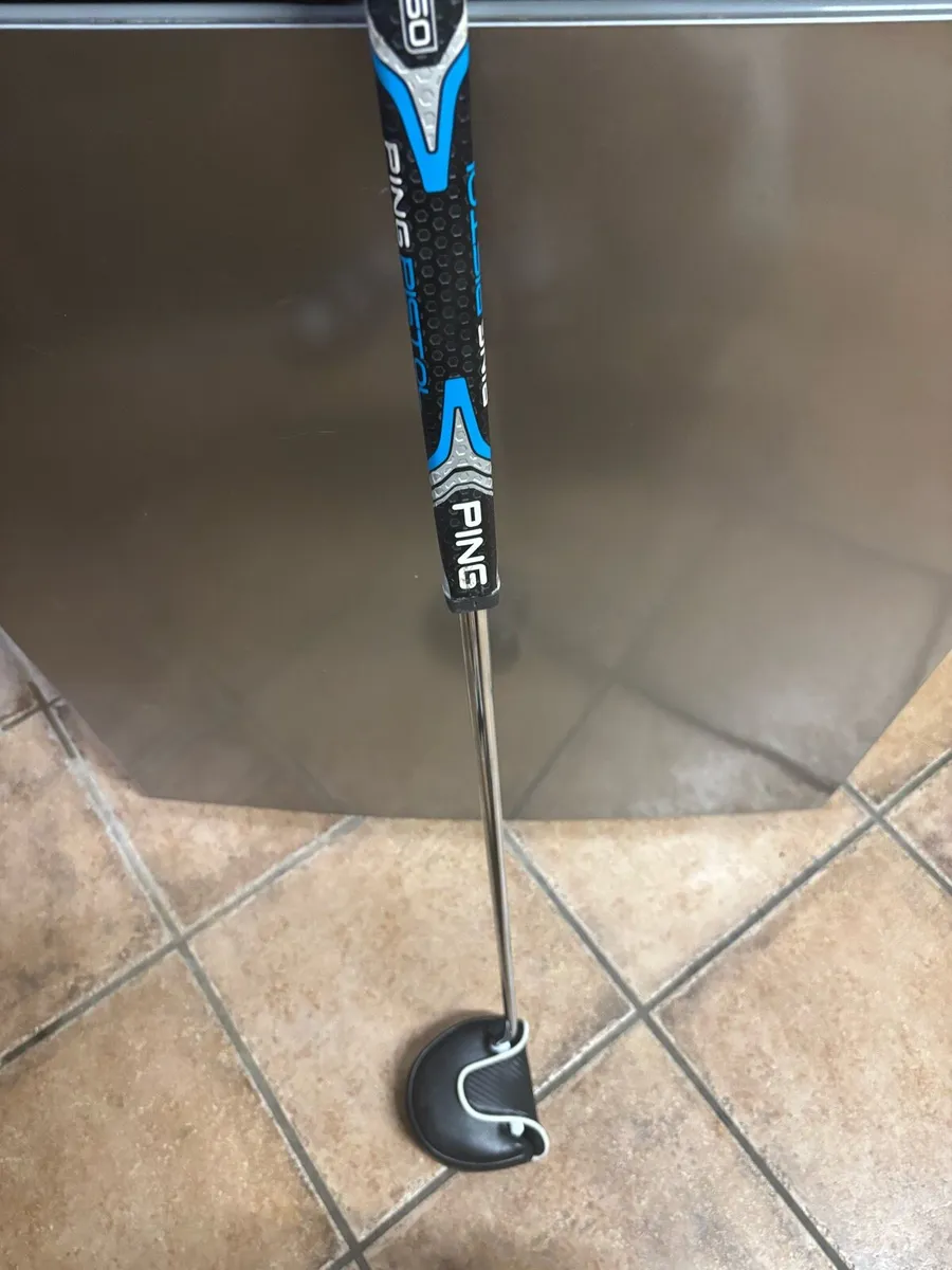 Ping Sigma 2 Putter - Image 1