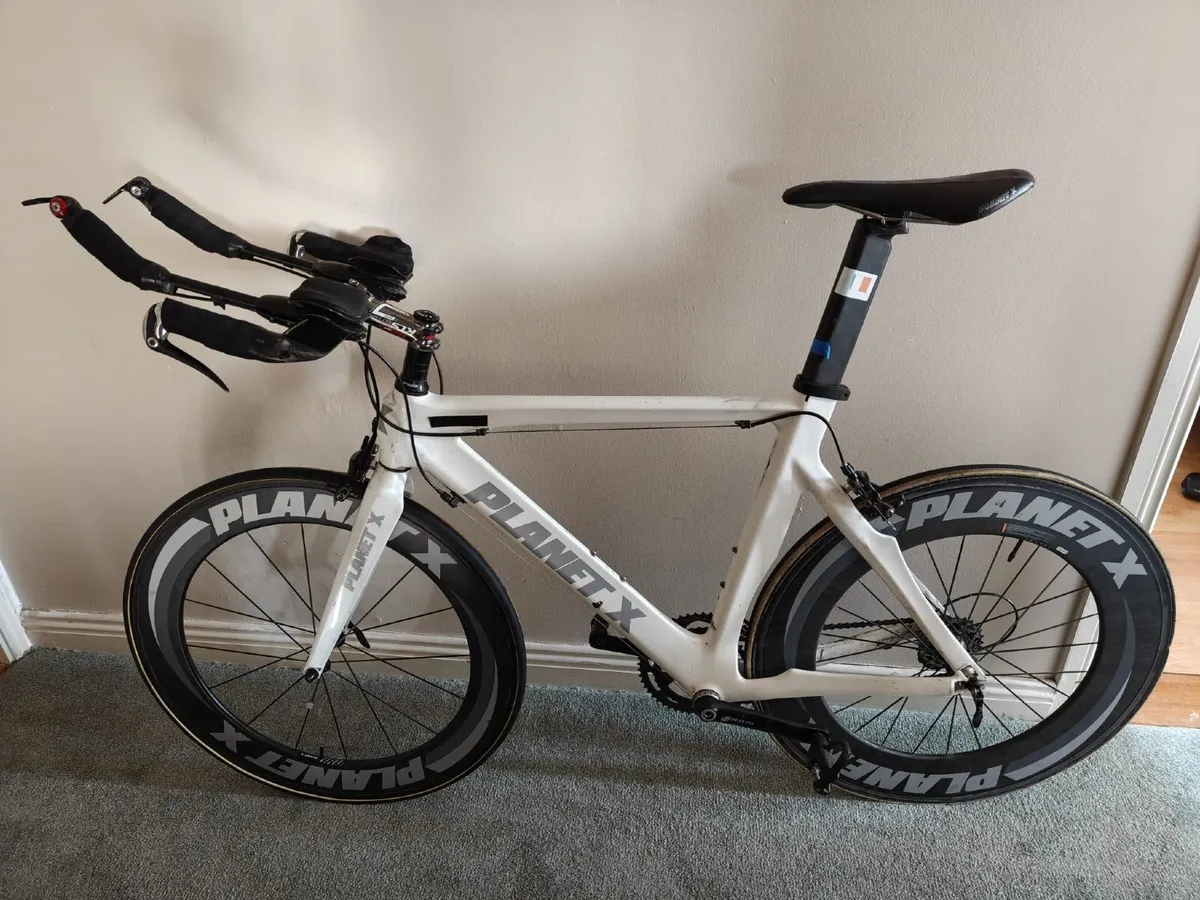 Planet X TT Bike - Image 3