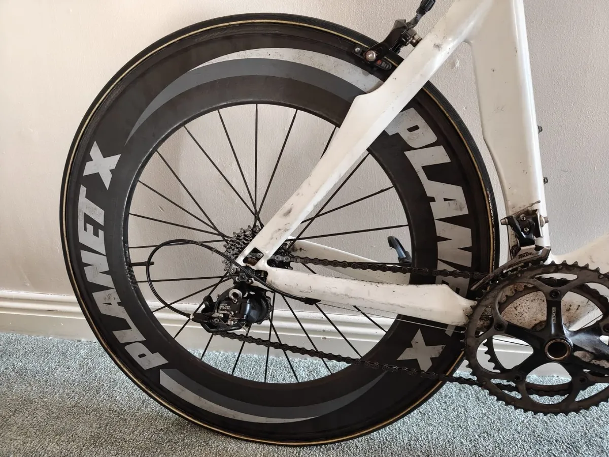 Planet X TT Bike - Image 4