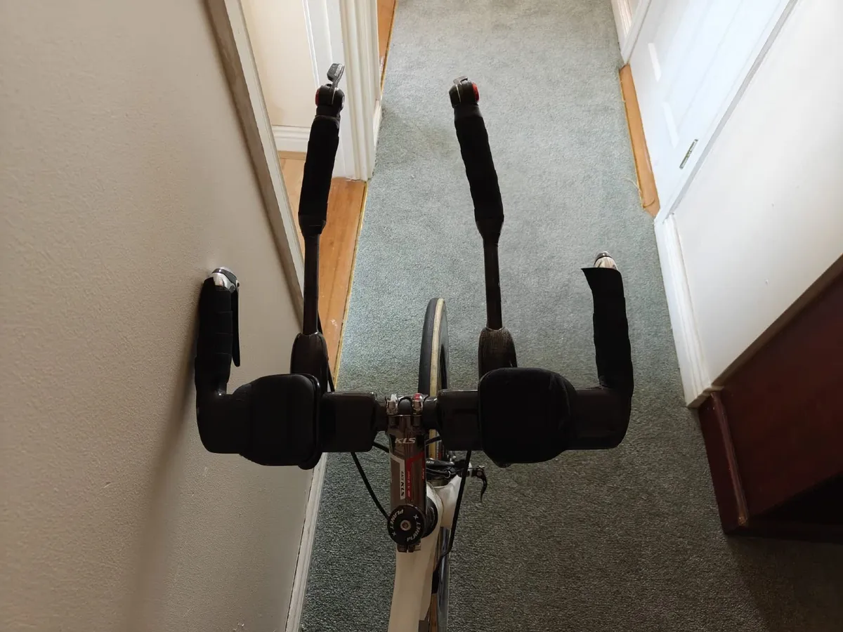 Planet X TT Bike - Image 1