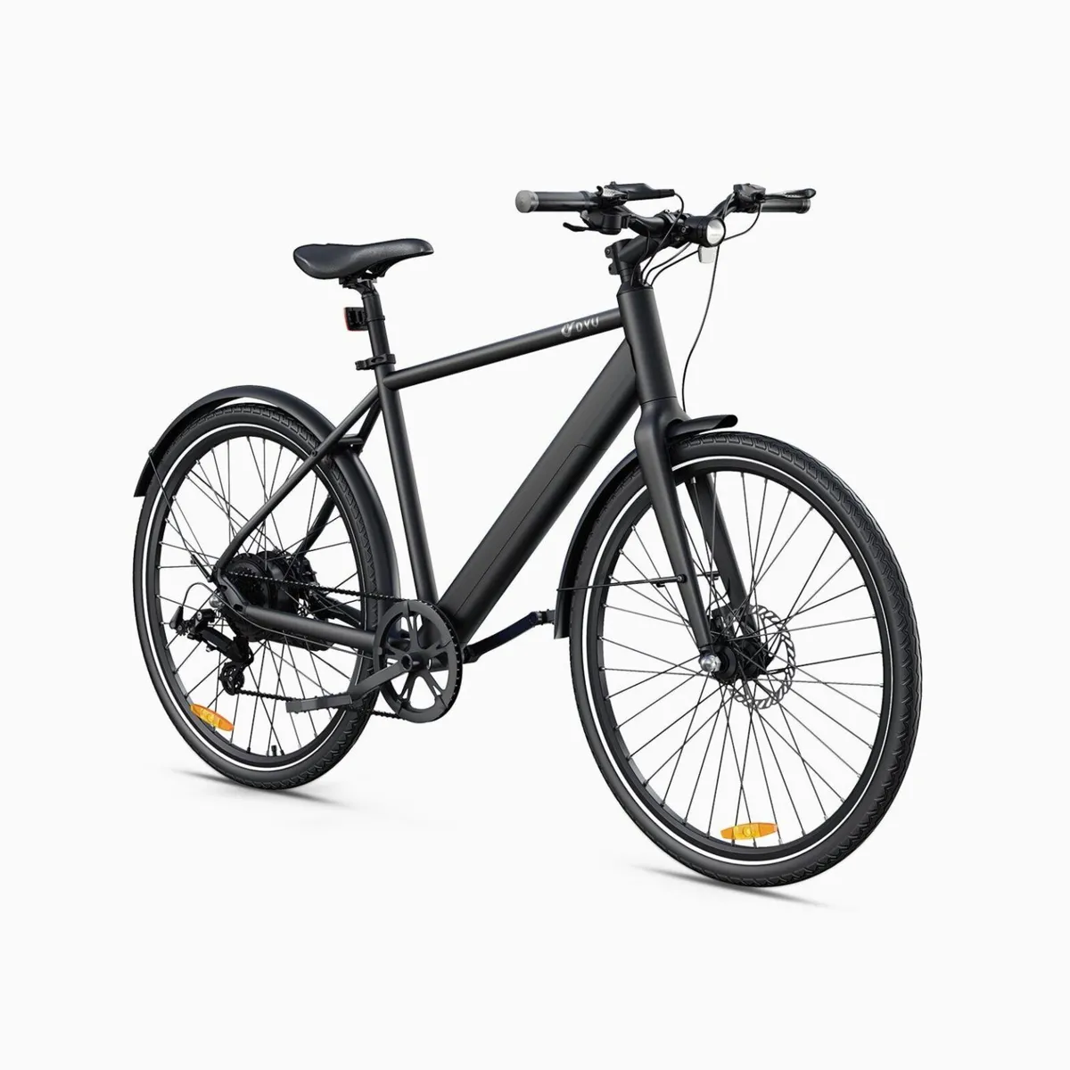 DYU STROLL 1 700C City Electric Bike - Image 3