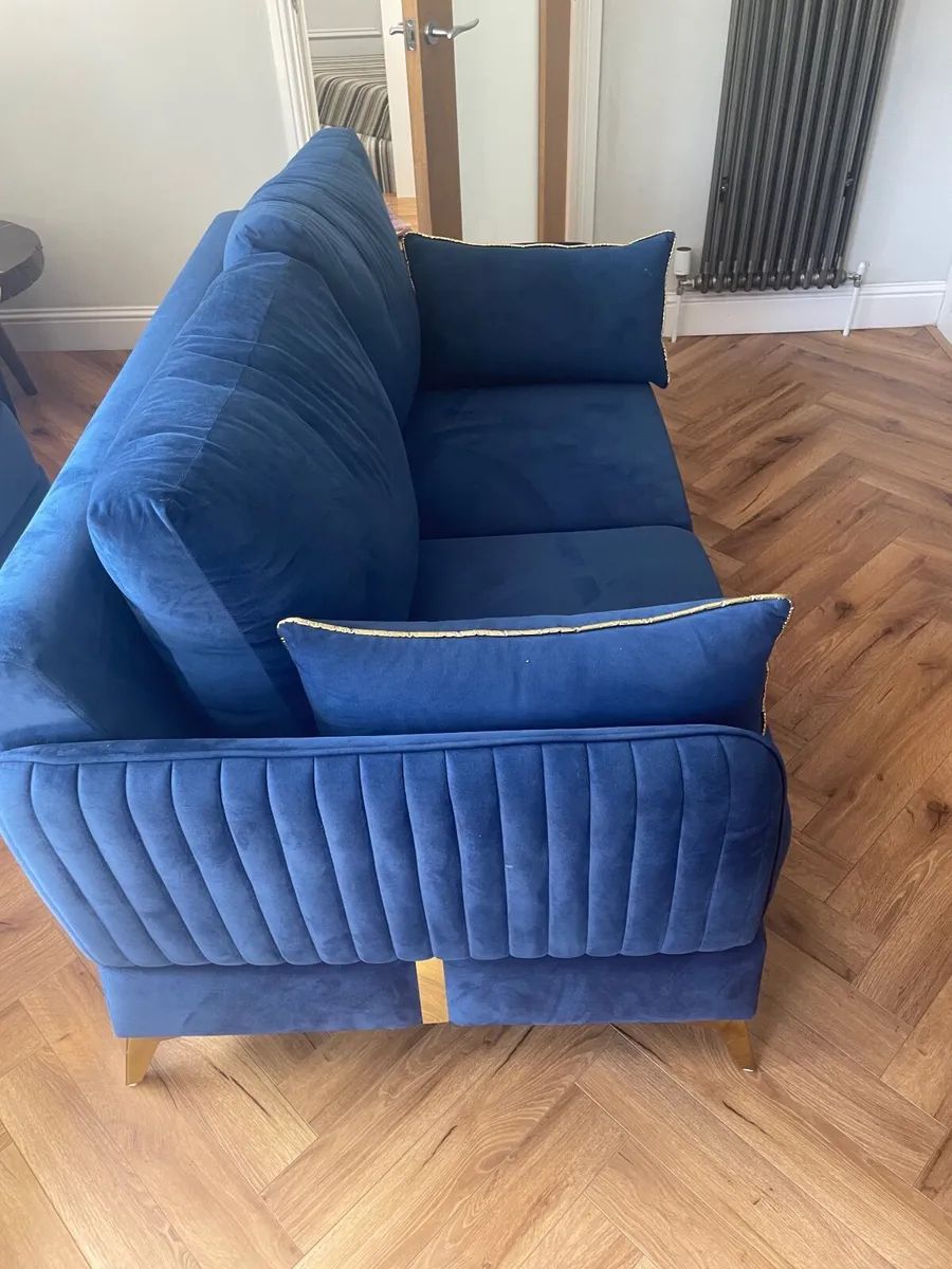2. Seater Sofa - Image 3