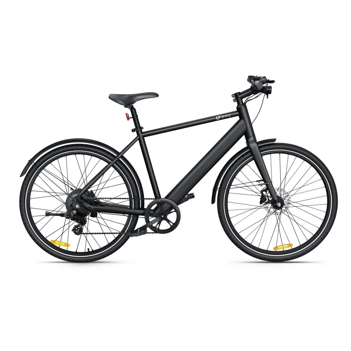 DYU STROLL 1 700C City Electric Bike - Image 1