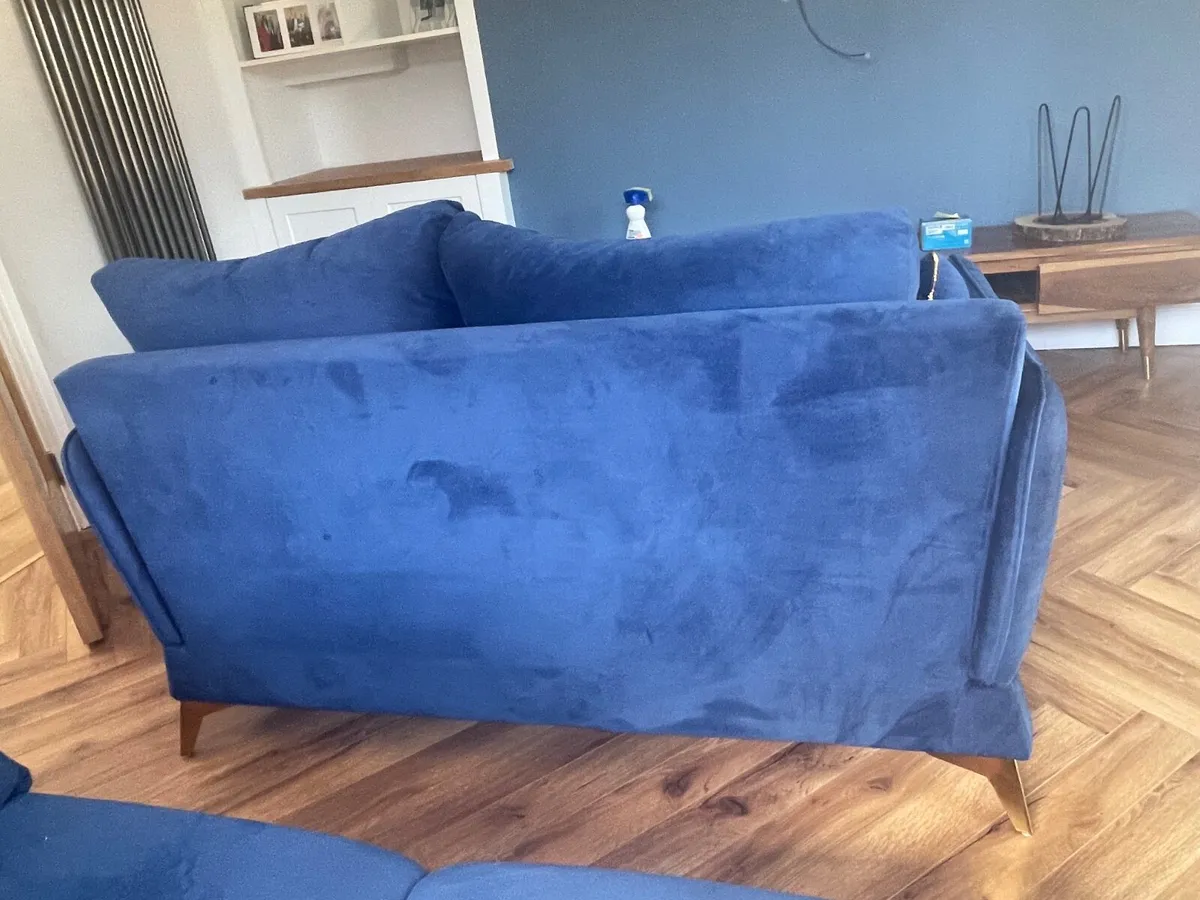 2. Seater Sofa - Image 2