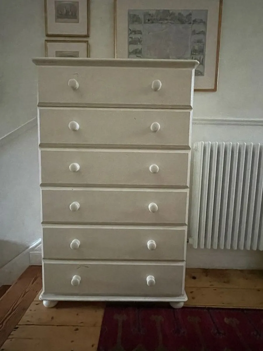 Solid Pine - Image 1