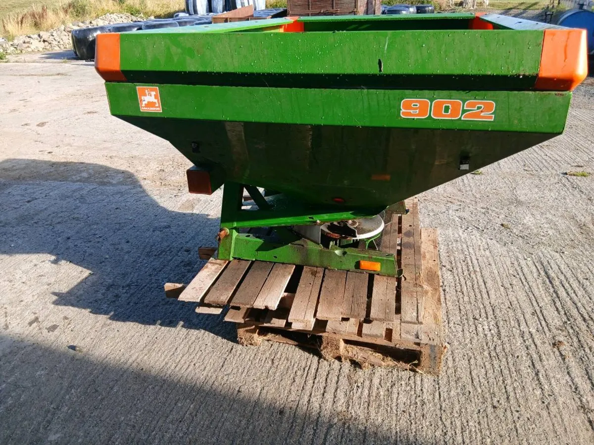 ZAX 902 Perfect - Image 3
