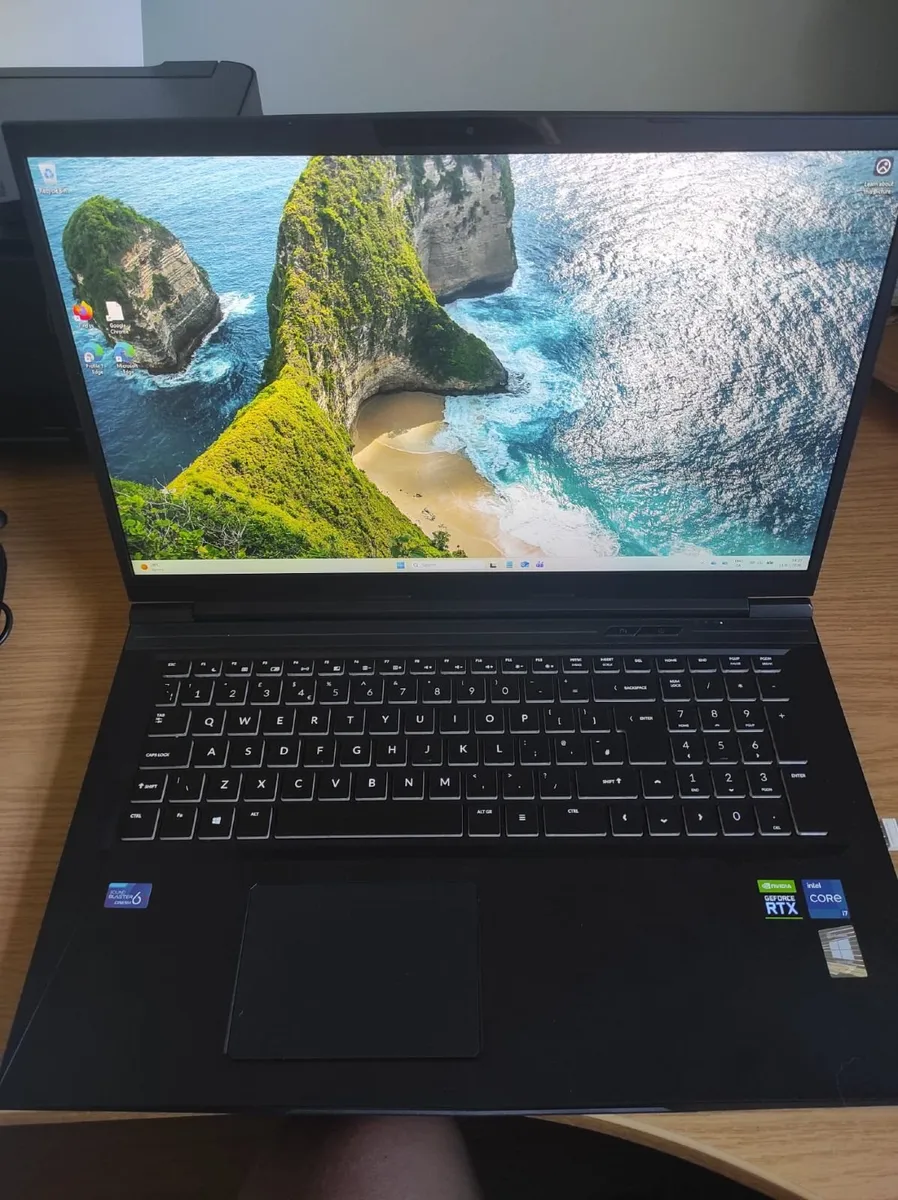 Laptop - Image 1